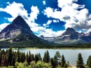 Glacier National Park