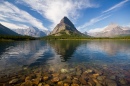 Grinnell Point, Glacier National Park