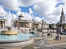 Trafalgar Square, London