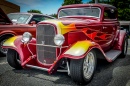 1932 Ford Coupe