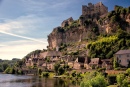 Beynac Castle, France