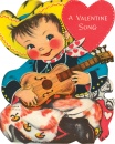 Valentine Postcard