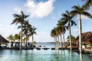 Infinity Pool, Grand Port, Mauritius