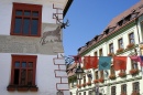 Sighisoara, Transylvania