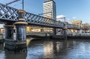 The Loopline Bridge, Dublin, Ireland