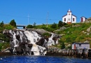 Grand Bruit, Newfoundland