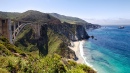 Bixby Bridge, Big Sur, California