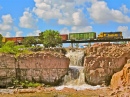 Sioux Falls, South Dakota