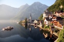 Hallstatt, Upper Austria