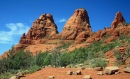 Broken Arrow Trail, Sedona AZ