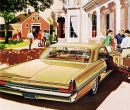 1962 Pontiac Bonneville