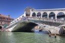 Rialto Bridge, Venice