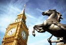 Big Ben, London, England