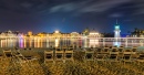 Crescent Lake, Florida