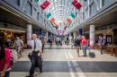 Chicago O'Hare International Airport