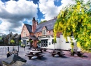 Old Mill Brewery, Yorkshire