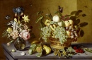 Still Life with Fruits