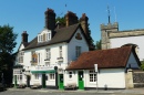 The Greyhound Pub, Hendon, London