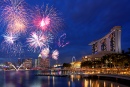 National Day in Singapore