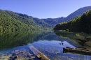 Huerquehue National Park, Chile