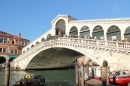 Rialto Bridge, Venice