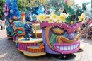 Flights of Fantasy Parade