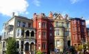 Logan Circle in Washington, D.C.