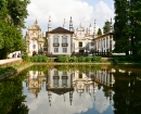 Casa de Mateus, Vila Real, Portugal