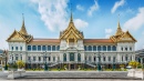 Grand Palace, Bangkok, Thailand