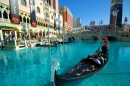 The Venetian Hotel, Las Vegas