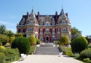 Chateau Impney, Droitwich, UK