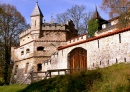 Lichtenstein Castle, Germany