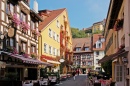 Meersburg, Germany