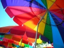 Beach Umbrellas