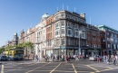 O'Connell Street, Dublin, Ireland