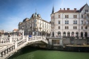 Ljubljana, Slovenia