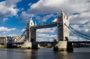 Tower Bridge, London