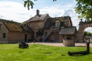 Marie-Antoinette's Estate, Versailles, France