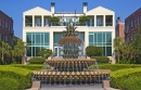 Pineapple Fountain in Charleston