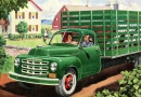 1952 Studebaker Truck