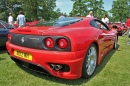 Ferrari 360 Challenge Stradle