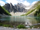 Lake Agnes, Banff National Park