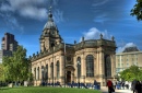 St Philip's Cathedral, Birmingham