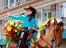 Clackamas Canby Rodeo, Portland