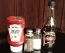 Condiments