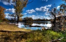 Quarry Park, Marion Ohio