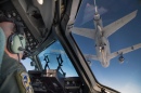 Air Refueling