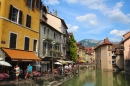 Annecy, France