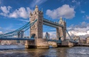 Tower Bridge, London