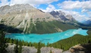 Peyto Lake, Banff National Park, Canada